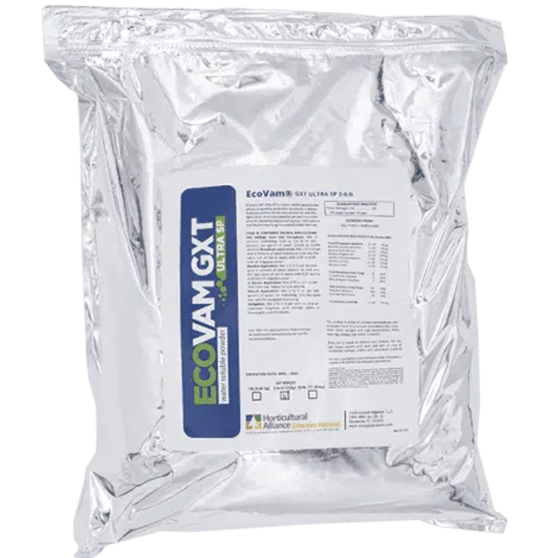 EcoVam GXT Ultra SP image 0 Main image