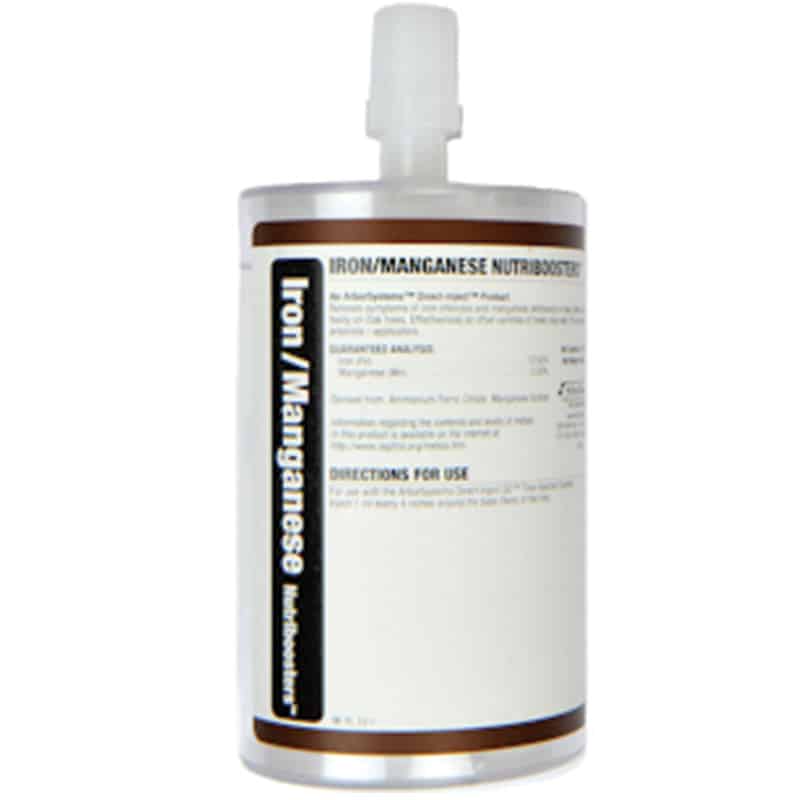 Iron-Manganese Nutribooster image 0 Main image