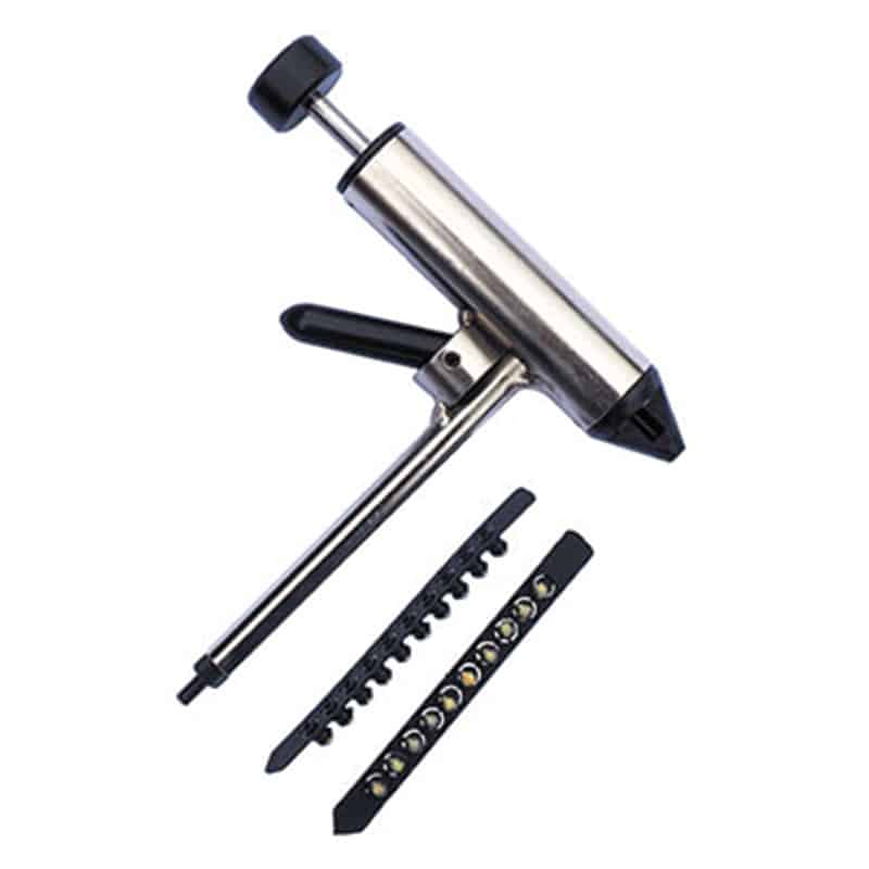 SpeedChek Punch Tool image 0 Main image
