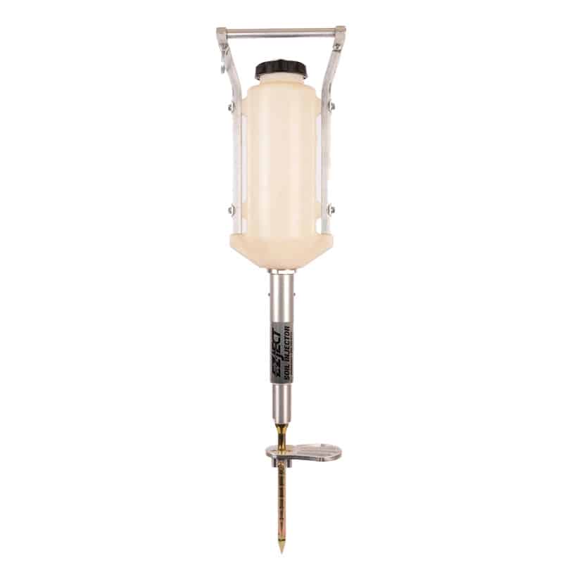 EZ-Ject Soil Injector Lite Unit image 0 Main image
