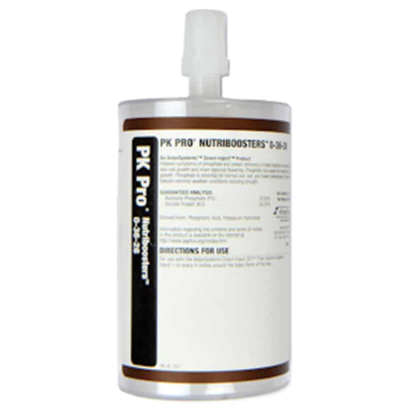 Iron Nutribooster image 0 Main image