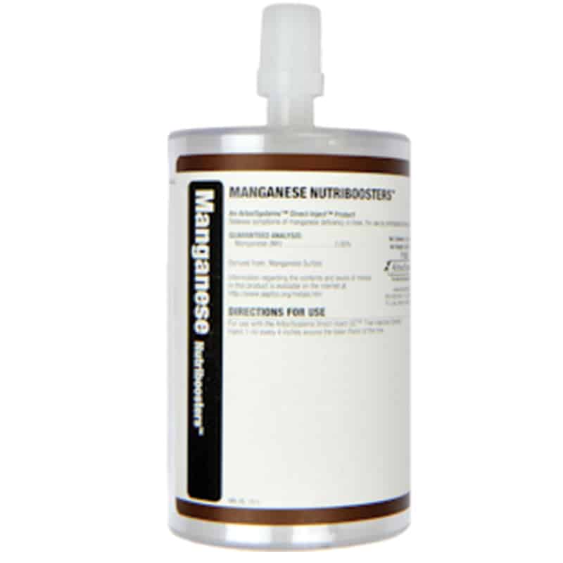Manganese Nutribooster image 0 Main image