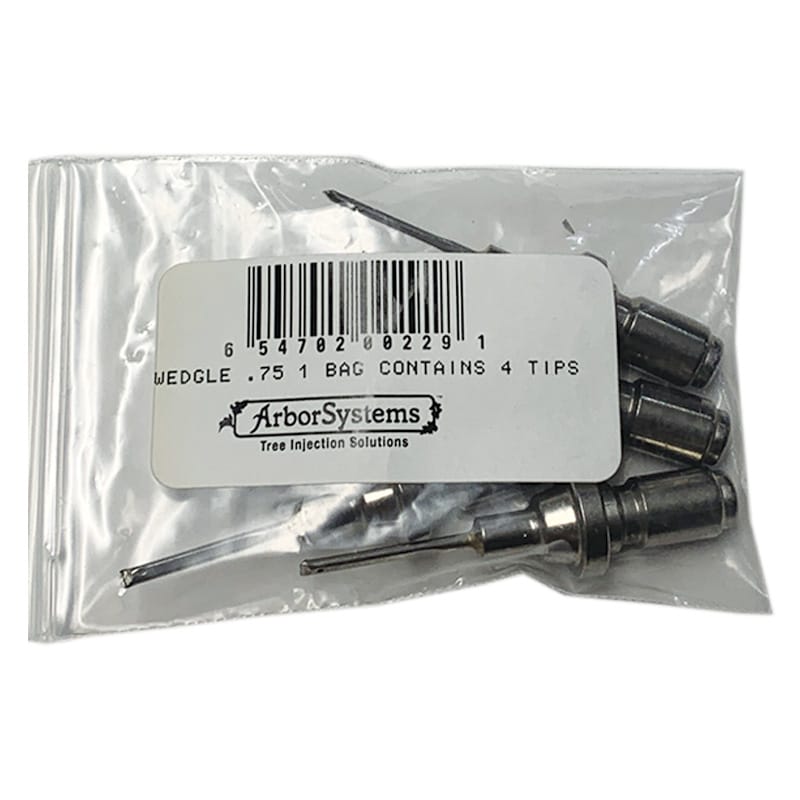 Wedgle Needles 4 pack Secondary image