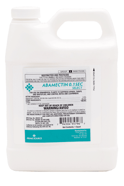 Abamectin Main image