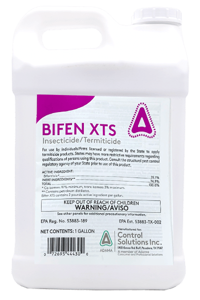 Bifen XTS
