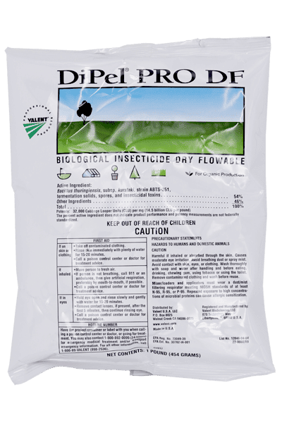 Dipel Pro Main image