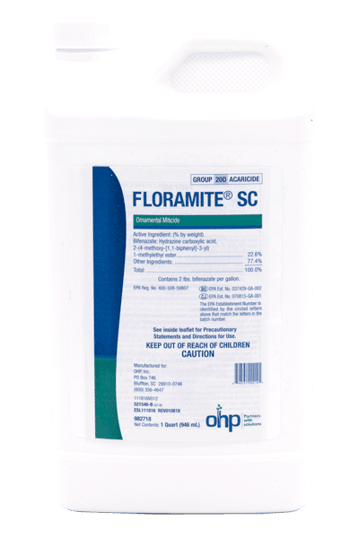 Floramite