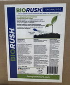Diehard BioRush 0-0-2