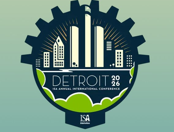 ISA Annual International Conference in Detroit, MI 