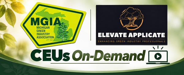 MGIA X Elevate Applicate