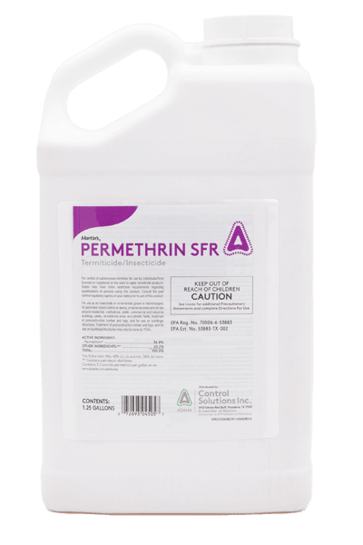 Permethrin SFR Main image