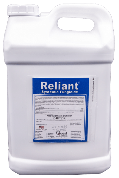 Reliant Systemic Fungicide