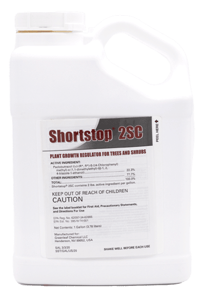 Short Stop Main image