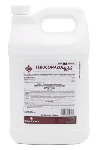 Tebuconazole Main image