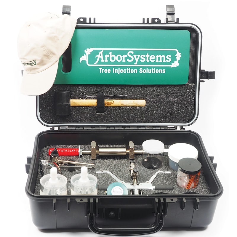 Wedgle Direct-Inject Deluxe Combo Kit image 0