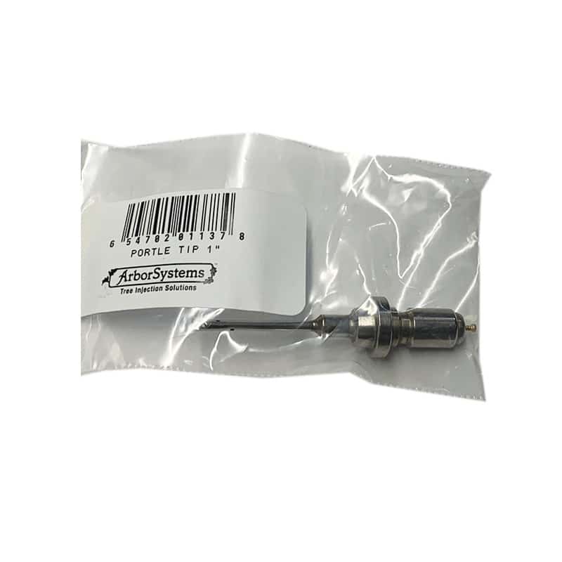 QC Portle Needle Secondary image