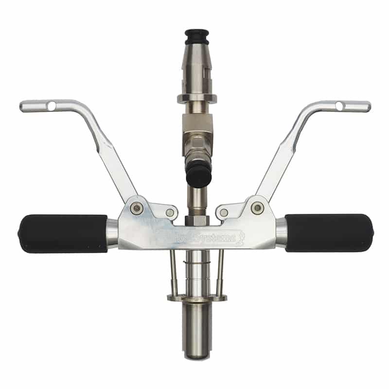 Wedgle Direct Inject Tree Injector image 0