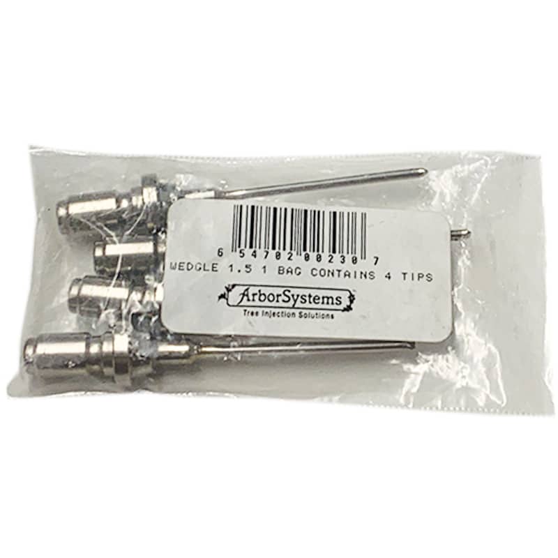 Wedgle Needles 4 pack image 0
