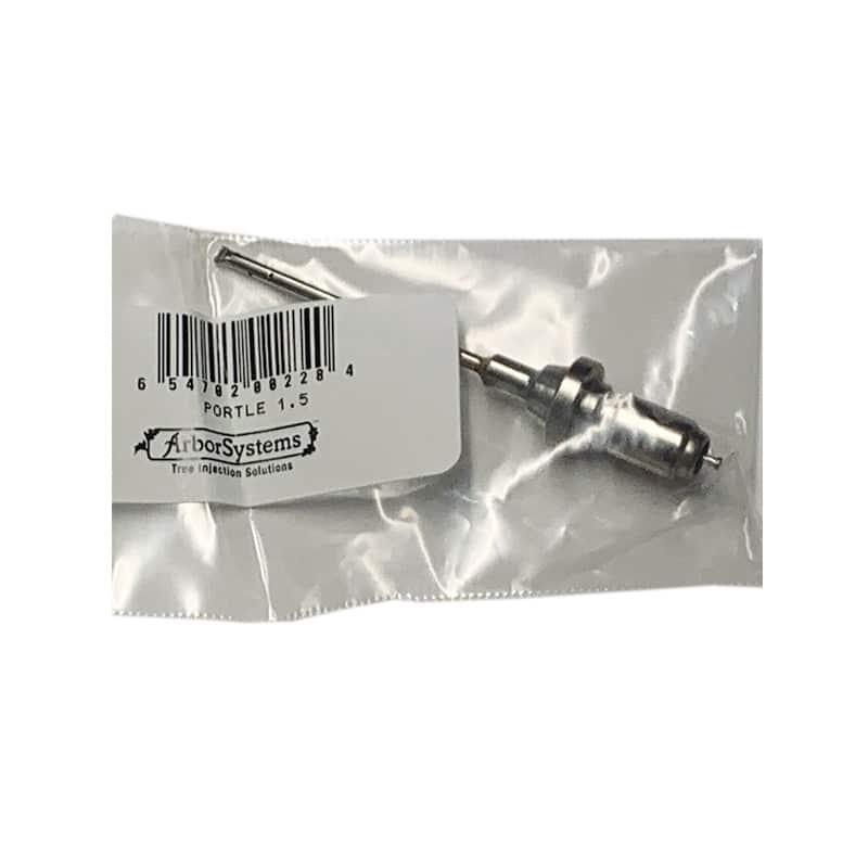 QC Portle Needle image 0 Main image