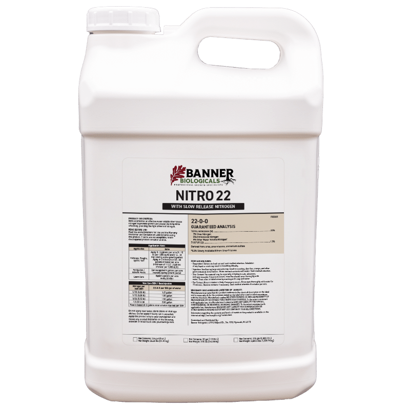 Nitro-22 Main image