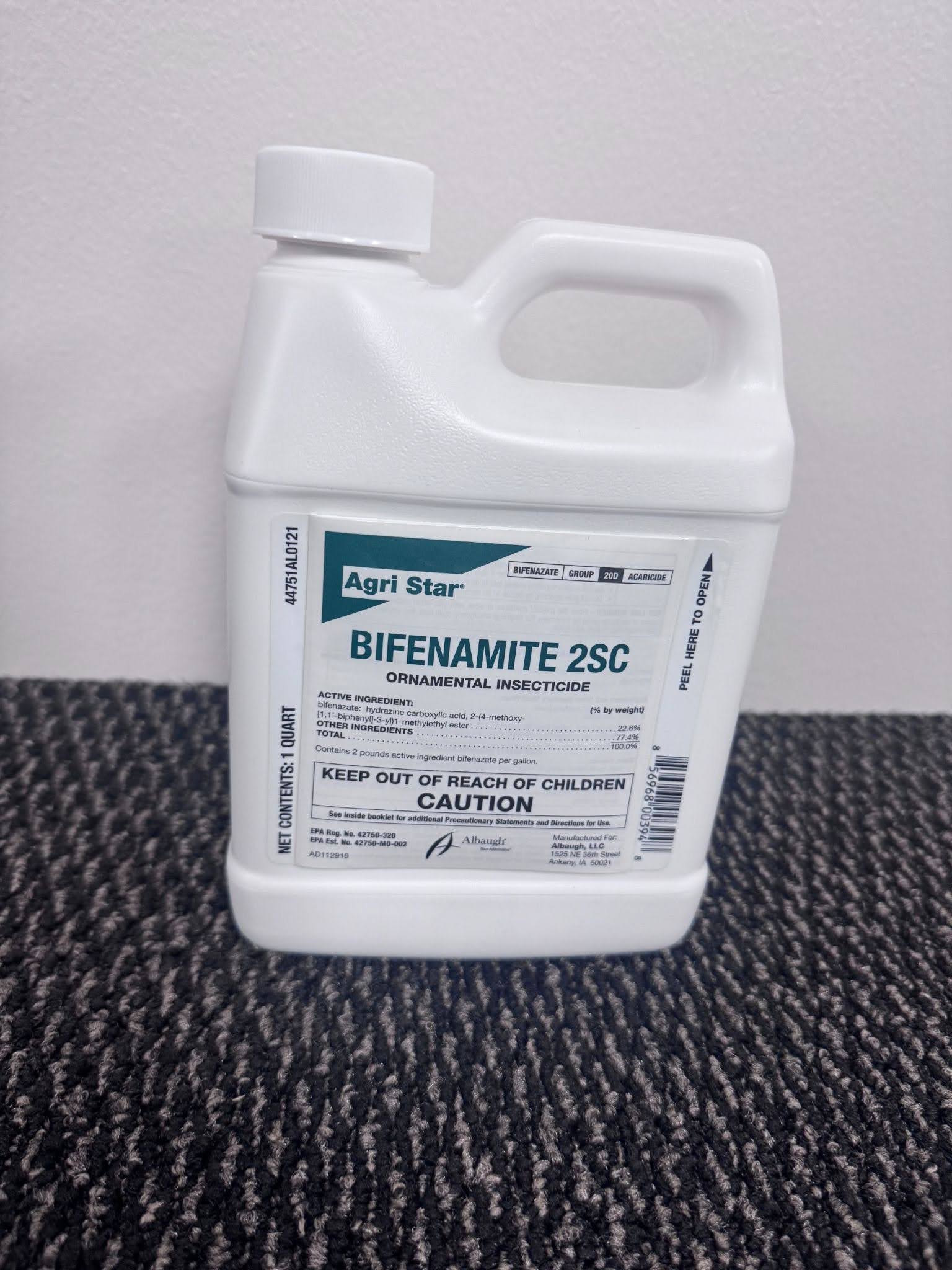 Bifenamite Main image