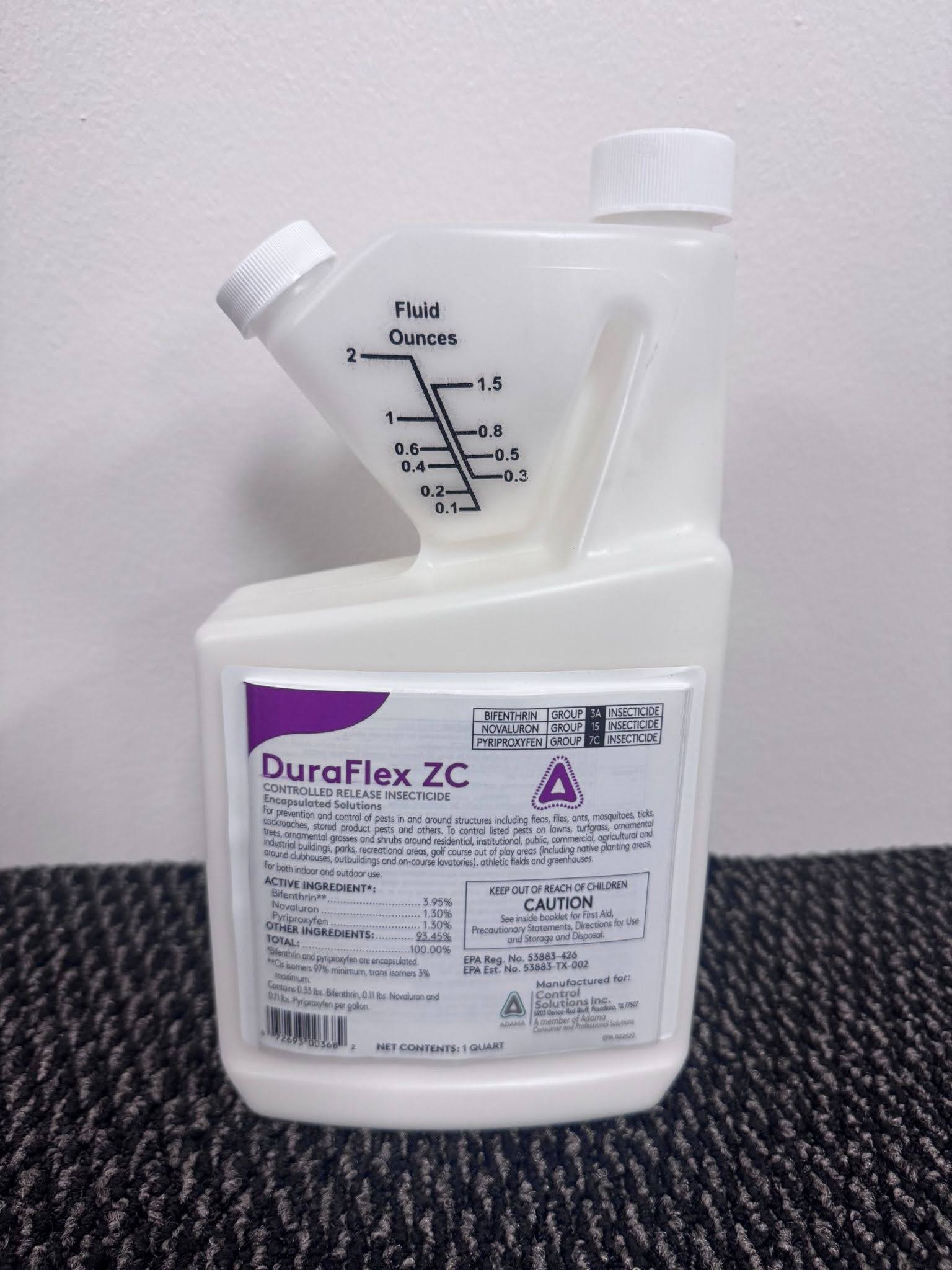 Duraflex Main image